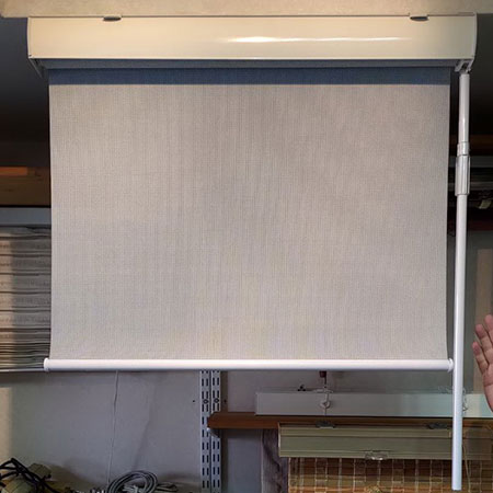 Cordless 2 Inch Blinds